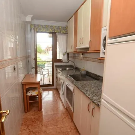 In Noja, Cantabria 103651 By Mo Apartment