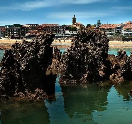 In Noja, Cantabria 103651 By Mo Apartment
